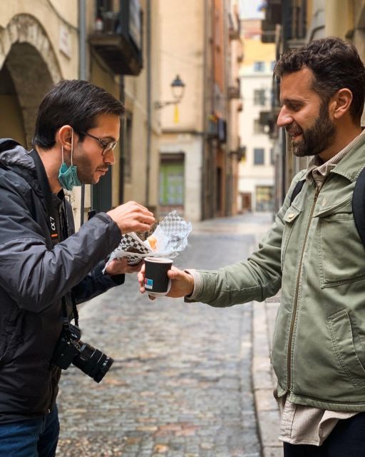 From Barcelona: Small Group to Girona and Costa Brava - Transportation and Group Size