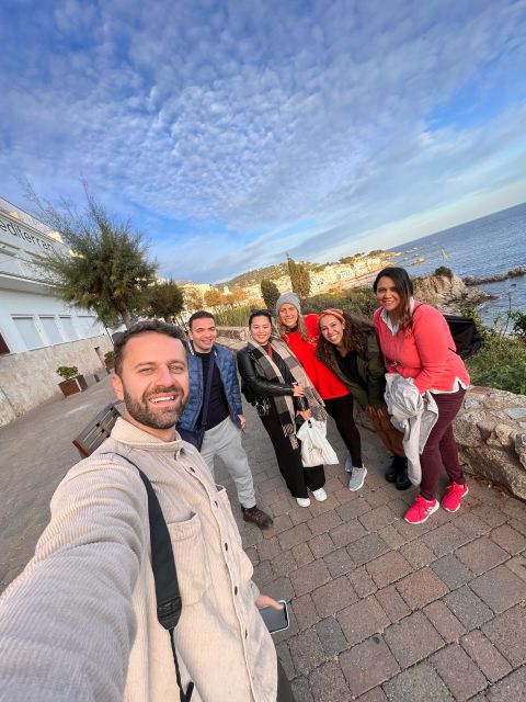 From Barcelona: Small Group to Girona and Costa Brava - Frequently Asked Questions