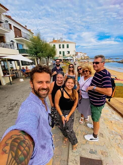 From Barcelona: Small-Group Tour Costa Brava & Dali Museum - Final Thoughts