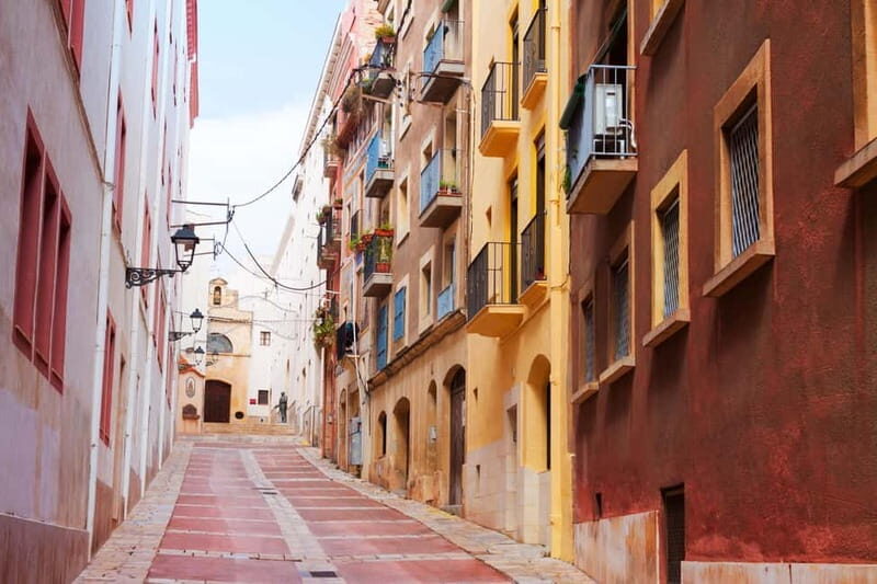 From Barcelona: Tarragona Day Trip + Guide and Wine Tasting - FAQ