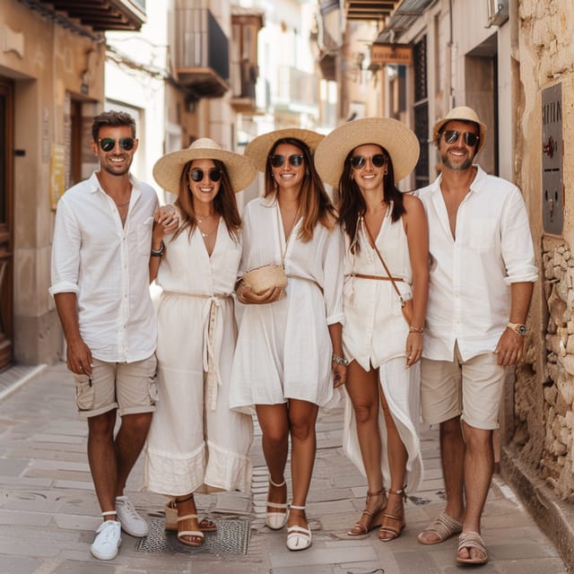 From Barcelona: Tarragona Guided-Day Trip and 3-Course Lunch - Trip Overview and Pricing