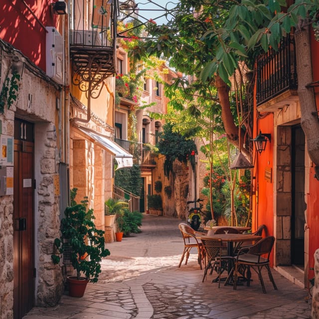 From Barcelona: Tarragona Guided-Day Trip and 3-Course Lunch - Preparing for the Day Trip