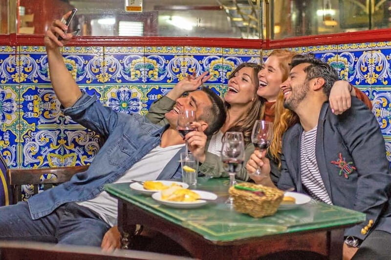 From Barcelona: The Best of Madrid & Seville in 3 Days - Seville’s Highlights: Old Town, Flamenco, and River Cruises