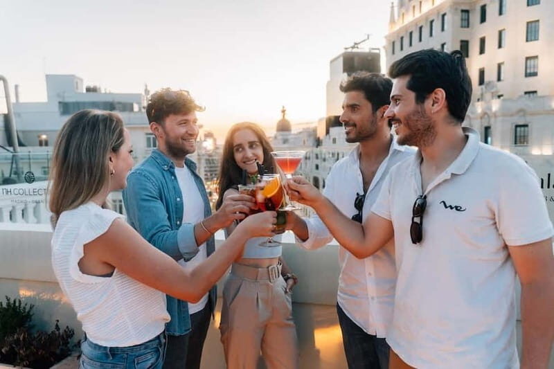 From Barcelona: The Best of Madrid & Seville in 3 Days - Who Will Appreciate This Experience?
