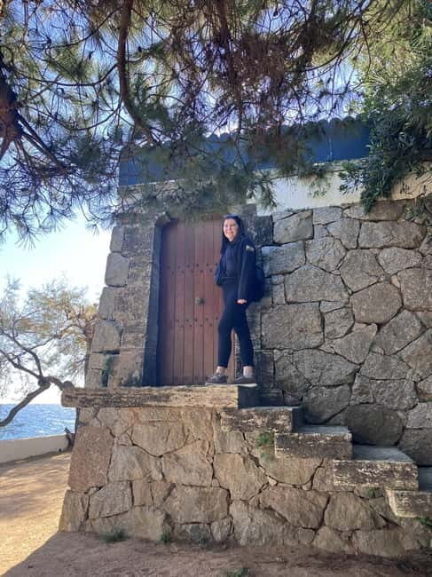 From Barcelona: Tossa de Mar Half-Day Tour - Who Will Appreciate This Tour?