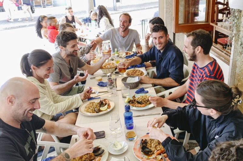 From Barcelona: Tossa De Mar Scuba Diving and 3-Course Meal - Scuba Diving Experience