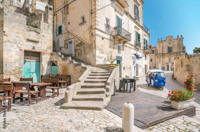 From Bari: 2 UNESCO sites in 1 day trip - Final Thoughts