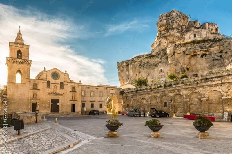 From Bari: 2 UNESCO sites in 1 day trip - FAQ