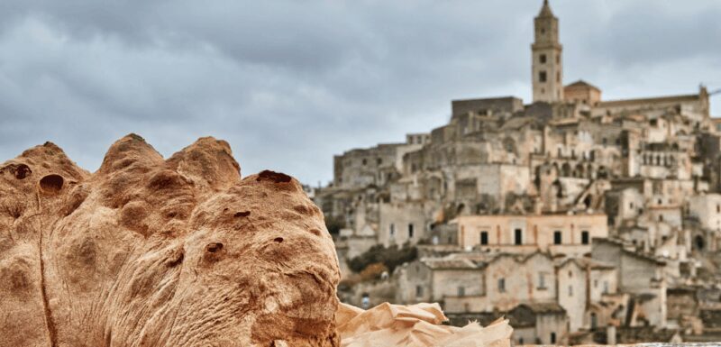From Bari: 6-Day Puglia and Matera Tour with Accomodation - A Closer Look at the Itinerary and What You’ll Experience