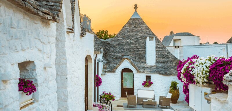 From Bari: 6-Day Puglia and Matera Tour with Accomodation - FAQs