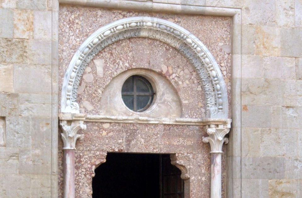 From Bari: Castel Del Monte Private Day Tour - Recap