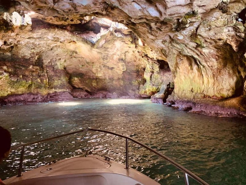 From Bari: Day tour to Polignano a Mare, boat ride and free time - Authenticity and Traveler Feedback