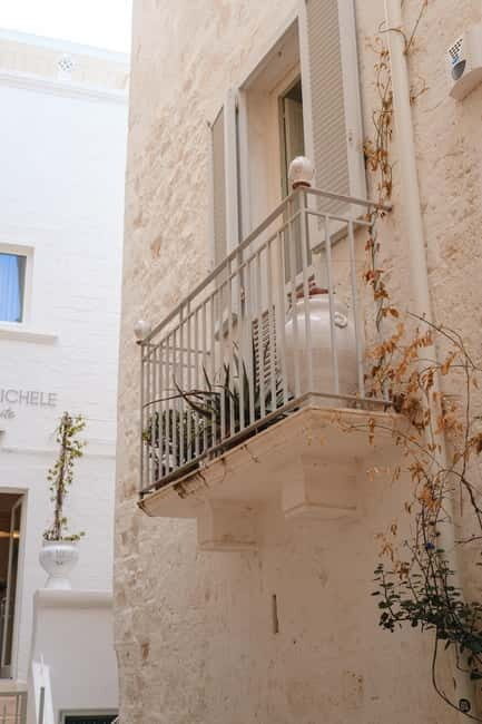 From Bari: Day tour to Polignano a Mare, boat ride and free time - Who Will Love This Tour?