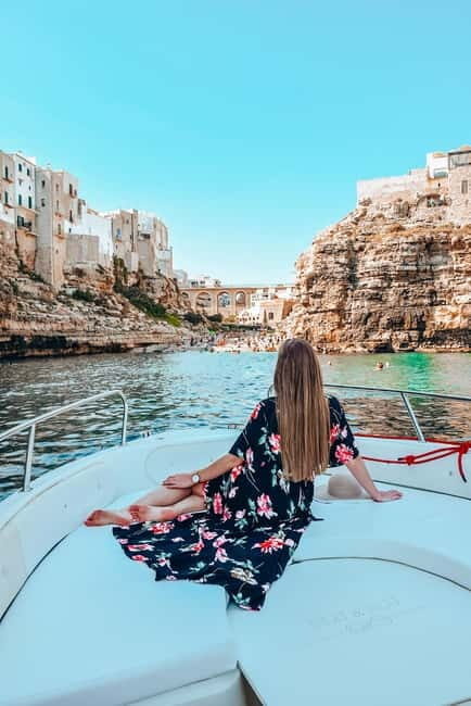 From Bari: Day tour to Polignano a Mare, boat ride and free time - Final Thoughts
