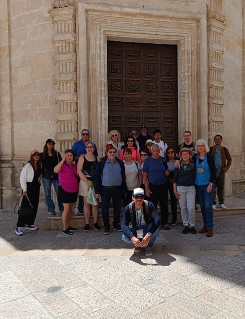 From Bari: Matera Guided Day Tour - Cost and Value: Is It Worth It?