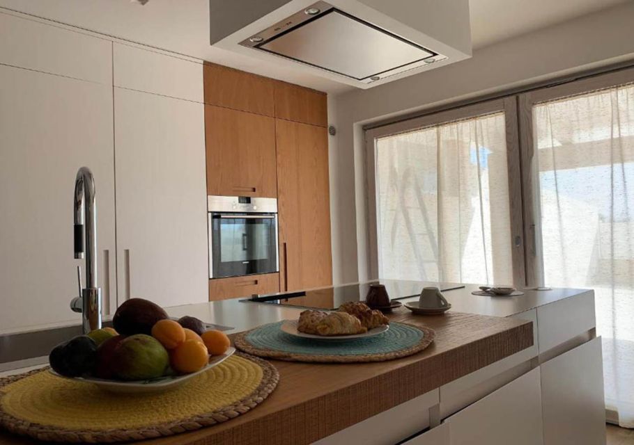 From Bari: Private 8-Day Puglia Tour With Villa by the Sea - Recap