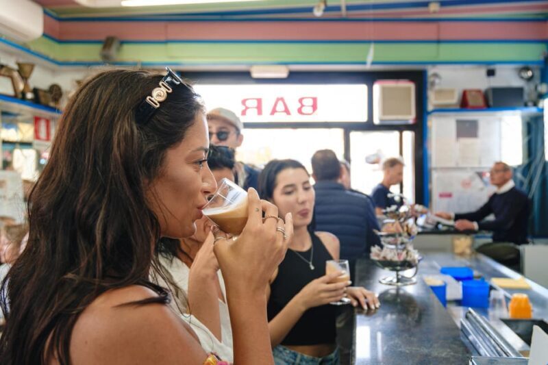 From Bari: Street Food tour in Polignano & Cooking class - What Could Be Improved?