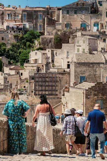 From BARI: Tour of Matera and Alberobello by private bus, visit 2 UNESCO sites - The Sum Up: Is This Tour Right for You?