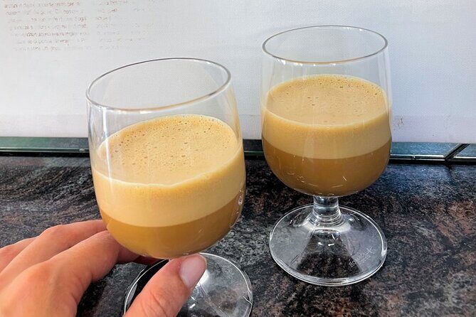 From Bari: Visit Polignano a Mare with street food tour - A Taste of Puglia: The Experience in Detail