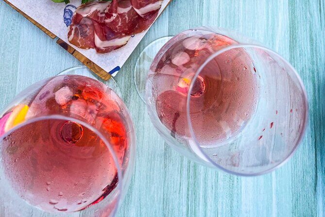 From Bari: Visit Polignano a Mare with street food tour - Real Traveler Experiences