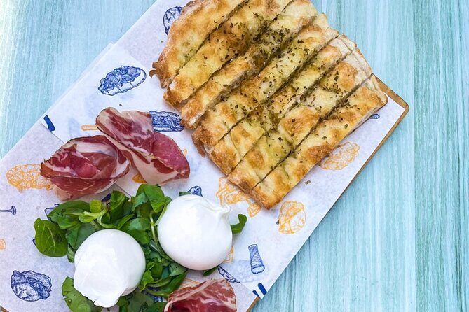 From Bari: Visit Polignano a Mare with street food tour - Who Is This Tour Best For?