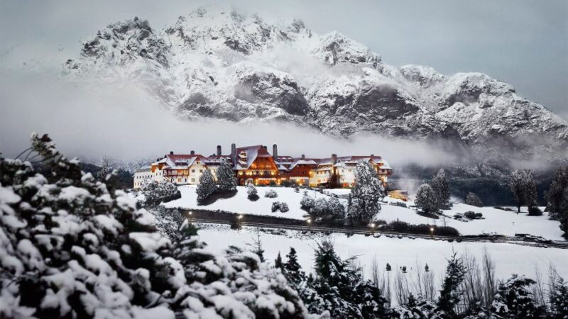 From Bariloche: Chico Circuit & Colonia Suiza Tour - Itinerary Highlights