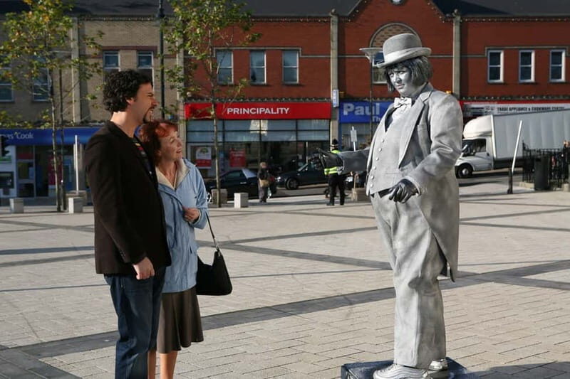 From Barry Island: Gavin and Stacey Tour - The Itinerary: What You’ll Experience