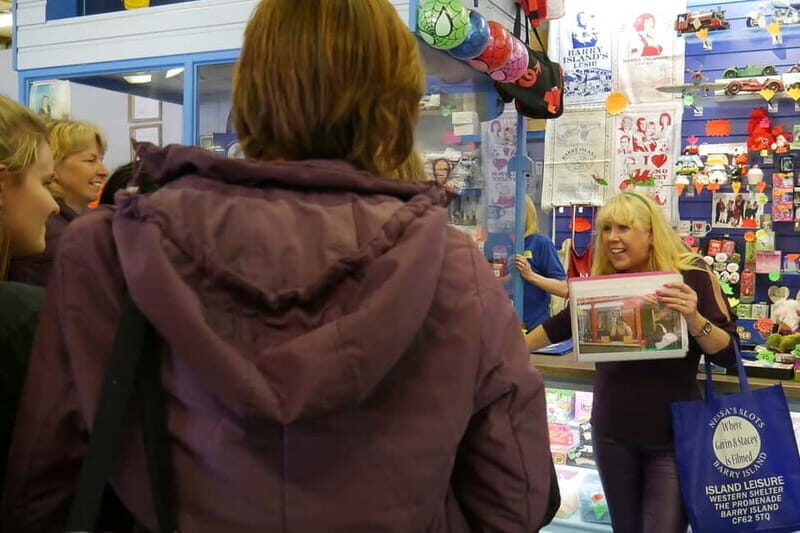 From Barry Island: Gavin and Stacey Tour - What Guests Love (Based on Reviews)