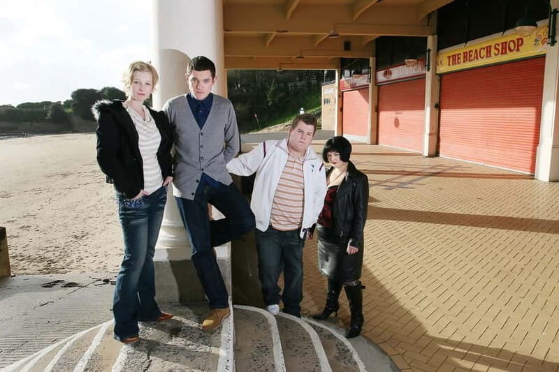From Barry Island: Gavin and Stacey Tour - Final Thoughts