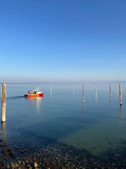 From Basel: 4 Countries and Lake Bodensee Private Car Tour - What to Expect from the Tour