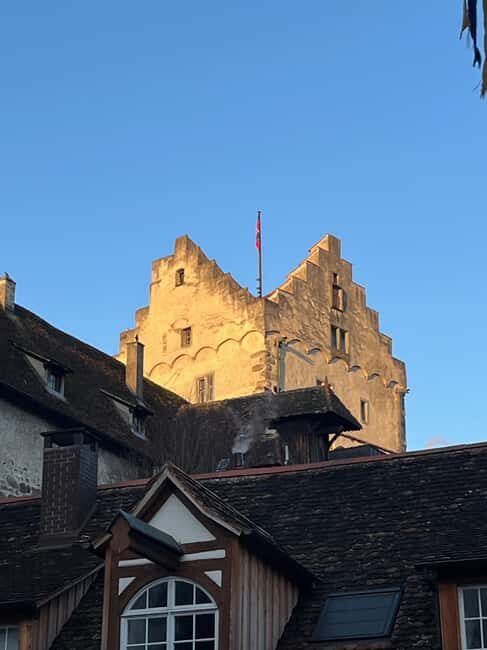 From Basel: 4 Countries and Lake Bodensee Private Car Tour - FAQs