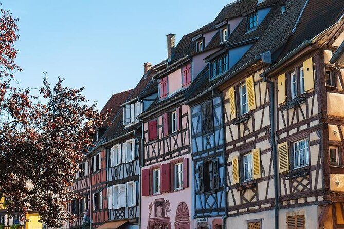 From Basel day trip to Colmar Hohkönigsburg and Ribeauvillé - The Sum Up: Is It Worth It?  