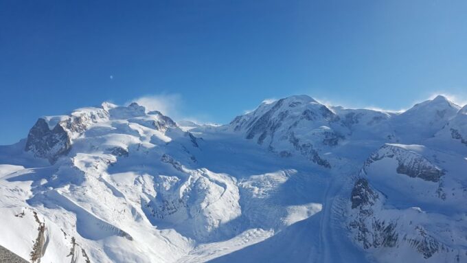 From Basel: Small Group Tour to Zermatt and Mt. Gornergrat - Exploring the Car-Free Village of Zermatt