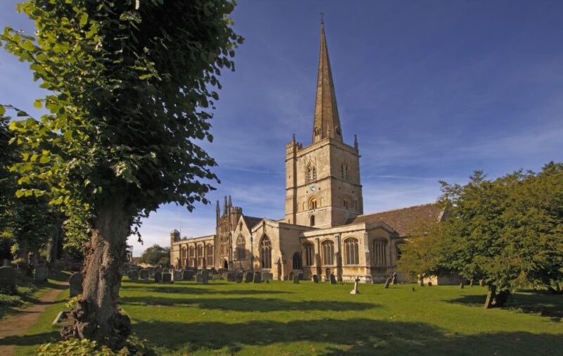 From Bath: Cotswolds and Oxford Full-Day Tour - Good To Know