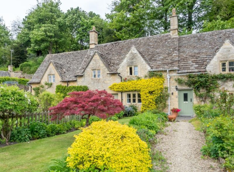 From Bath: Cotswolds and Oxford Full-Day Tour - Tips for Travelers