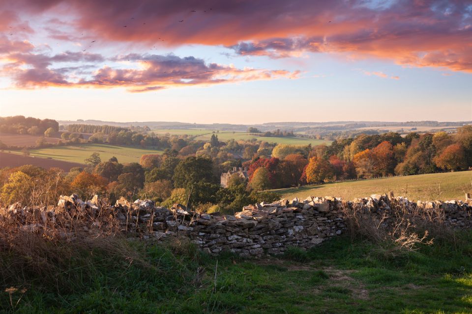 From Bath: Cotswolds Private Day Tour With Pickup - Key Points