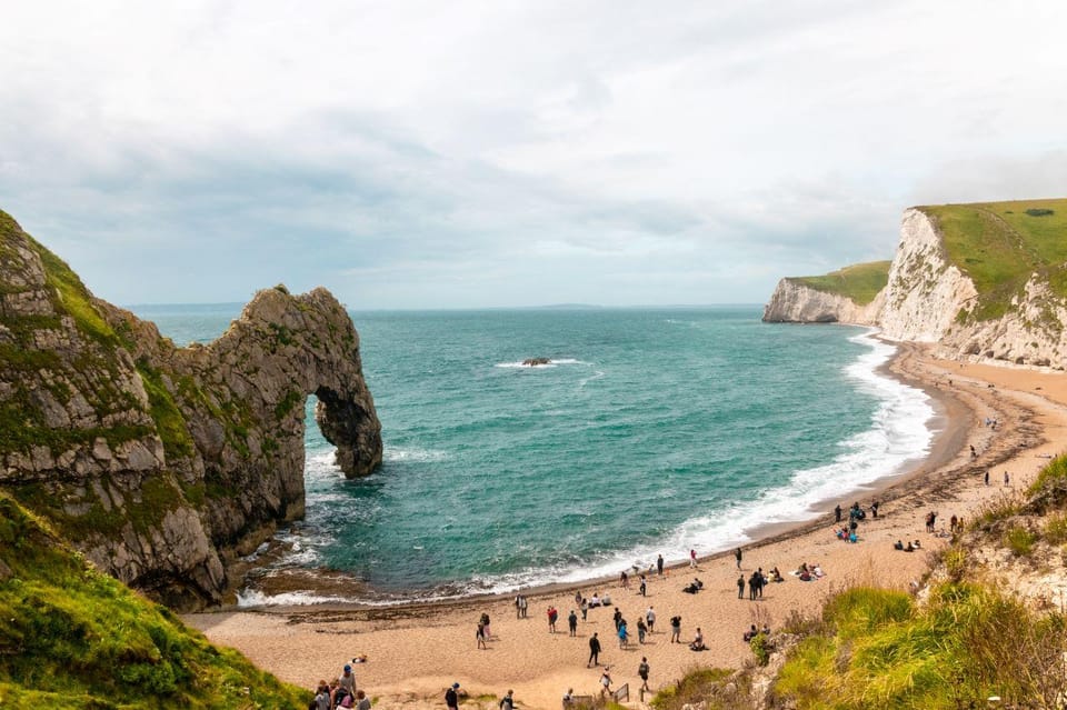 From Bath: Salisbury and the Jurassic Coast Small Group Tour - Who Will Love This Tour?