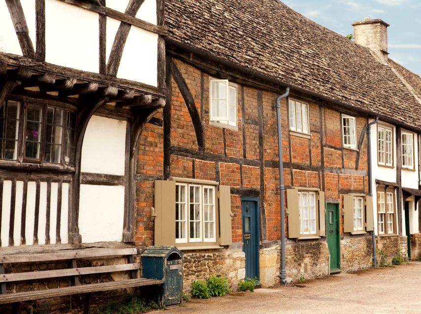 From Bath: Stonehenge & the Cotswolds Day Tour With Entry - Customer Feedback and Ratings