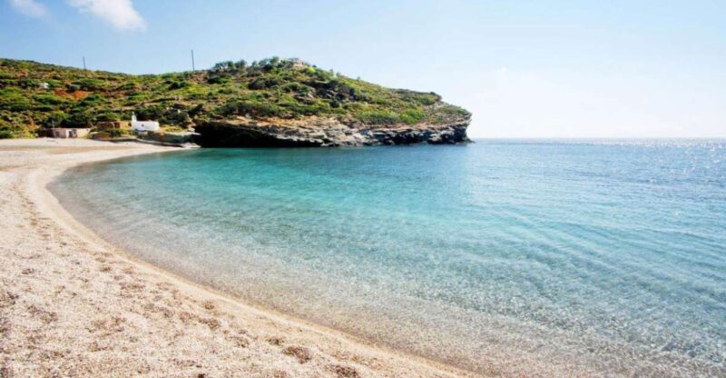 From Batsi: Guided 5-Hour Off-Road Trip to Vitali Beach - Frequently Asked Questions