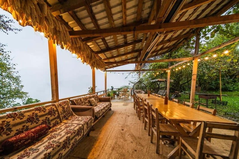 From Batumi: Songs & Flavors of Merisi Village - Who Will Love This Experience?