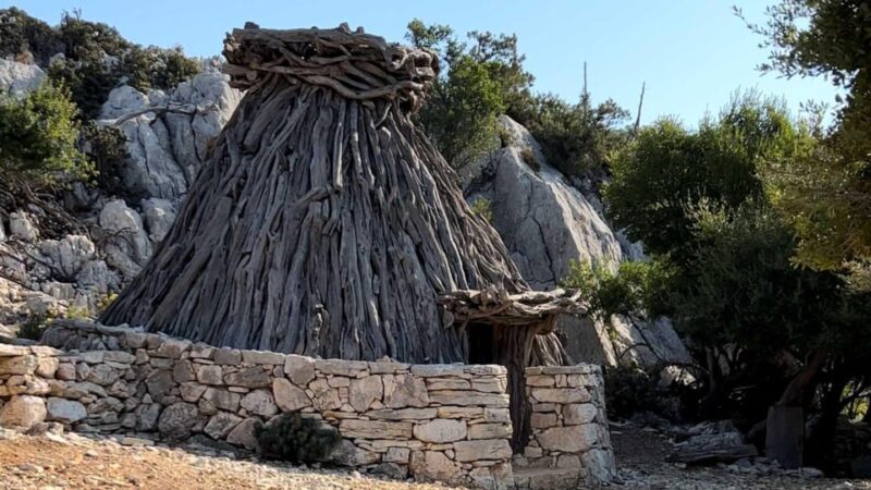 From Baunei: buggy tour to Punta Salinas - Who Will Love This Tour?