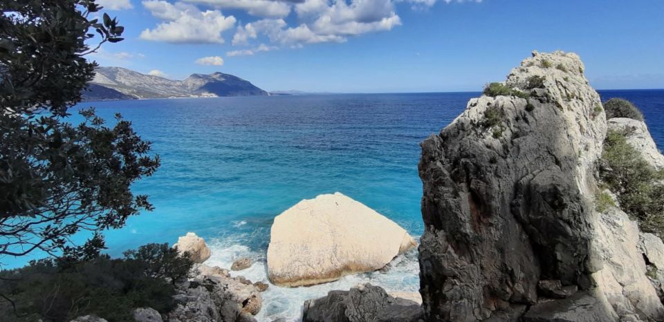 From Baunei: Cala Luna and Dorgali Full-Day Guided Trek - Weather Considerations