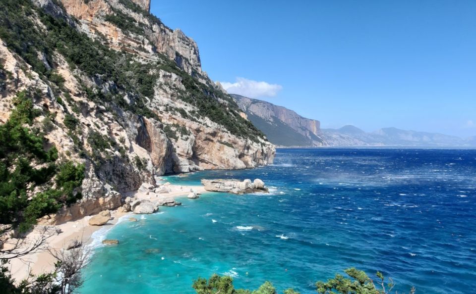 From Baunei: Cala Mariolu Hiking Tour - Frequently Asked Questions