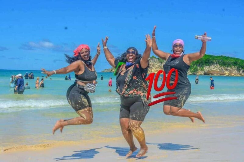 From Bávaro: Buggy Tour to Macao Beach and Cenote - The Sum Up