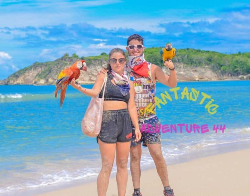 From Bávaro: Buggy Tour to Macao Beach+Cenote - The Experience in Detail: From Off-road Fun to Cultural Insights