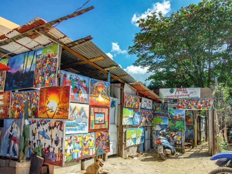 From Bávaro: Higüey Tour with Ranch Horse Ride and Lunch - FAQ