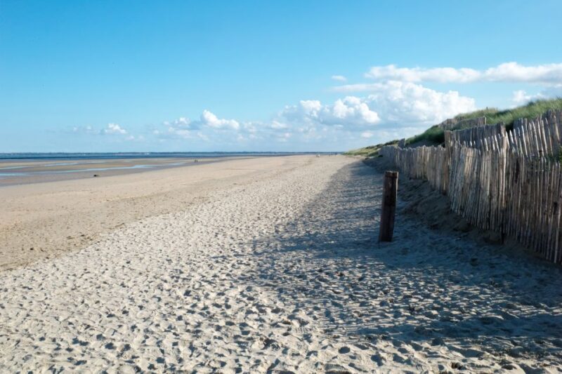 From Bayeux: American D-Day Sites in Normandy Full-Day Tour - Tour Features