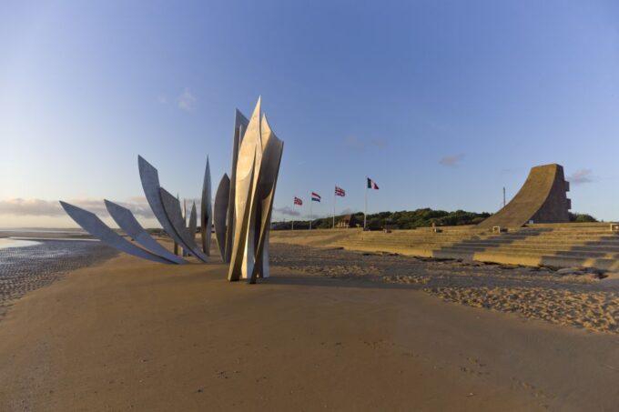 From Bayeux: American D-Day Sites in Normandy Full-Day Tour - Frequently Asked Questions
