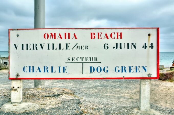 From Bayeux: American D-Day Sites in Normandy Half-Day Tour - What to Expect on the Tour