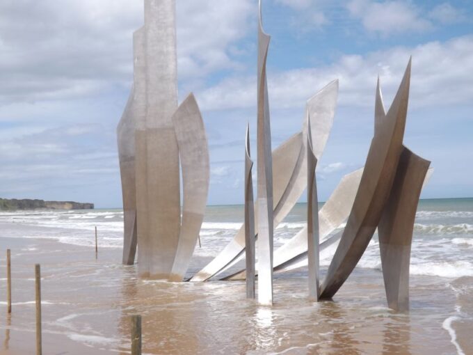 From Bayeux: American D-Day Sites in Normandy Half-Day Tour - Frequently Asked Questions